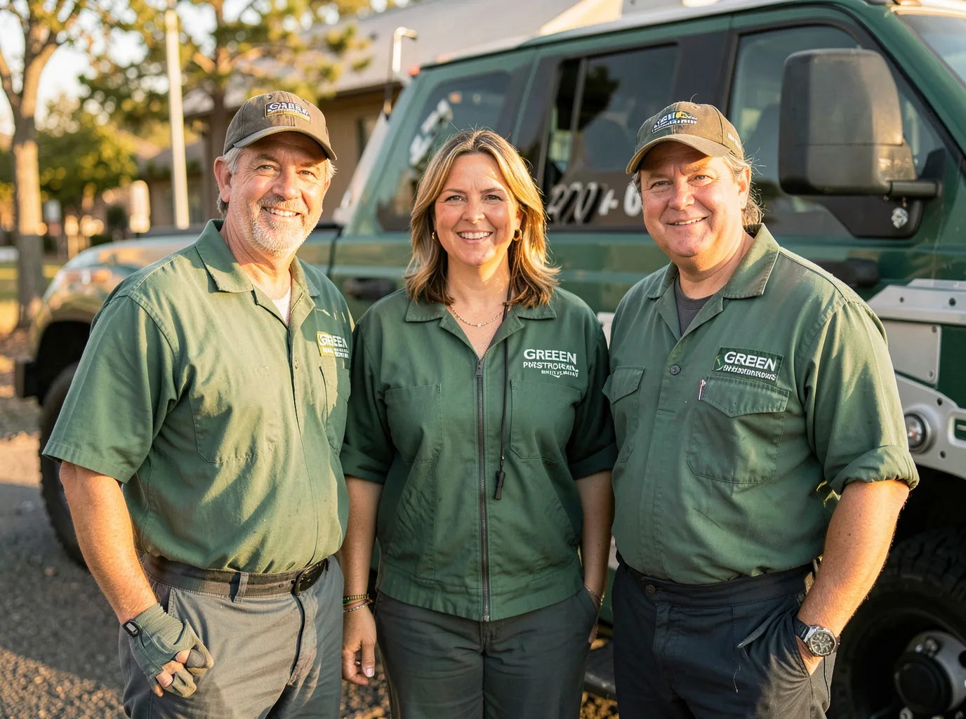 Water Damage Restoration company in Montague, TX