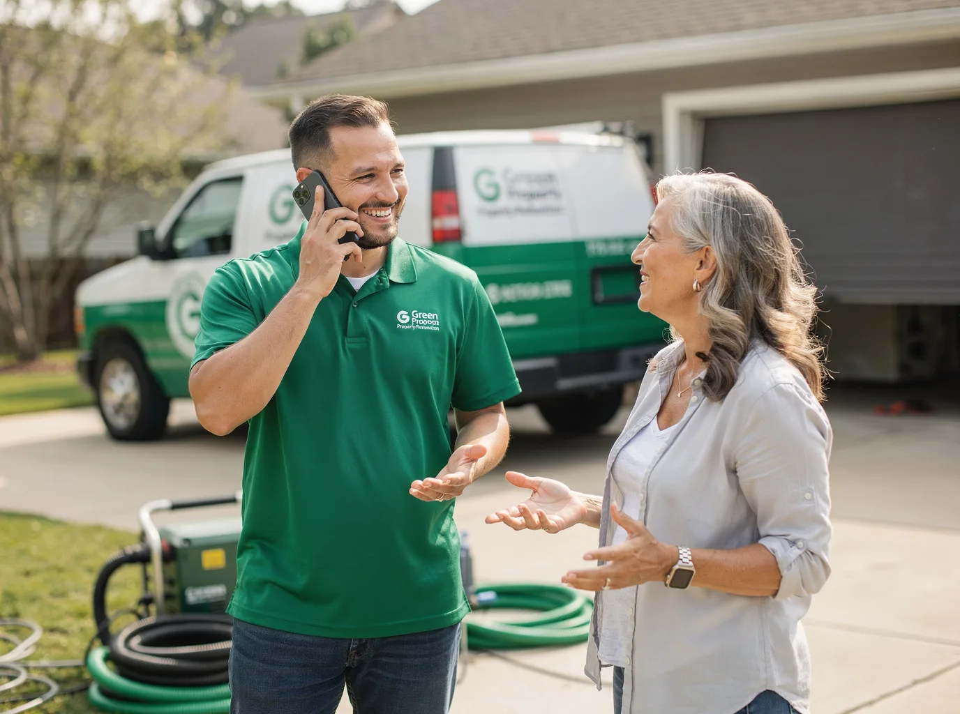 Water Damage Restoration Montague, TX FAQs